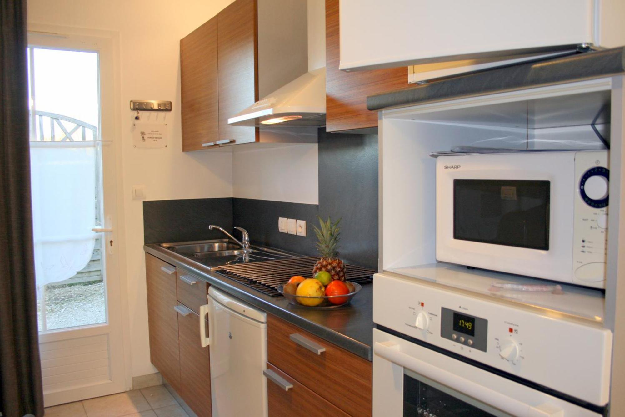 Atlantic Residence Jonzac Room photo